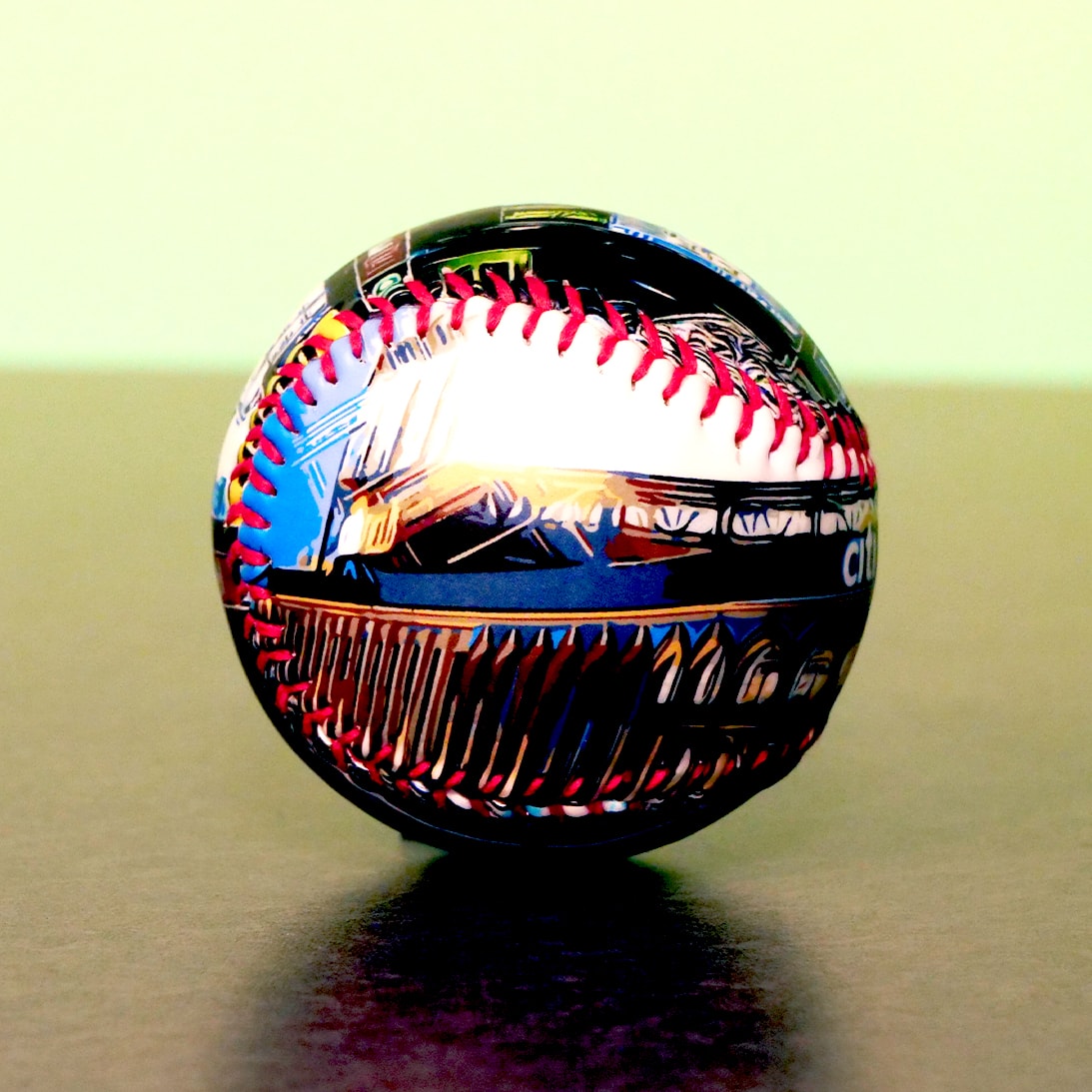 Citi Field Baseball - New York