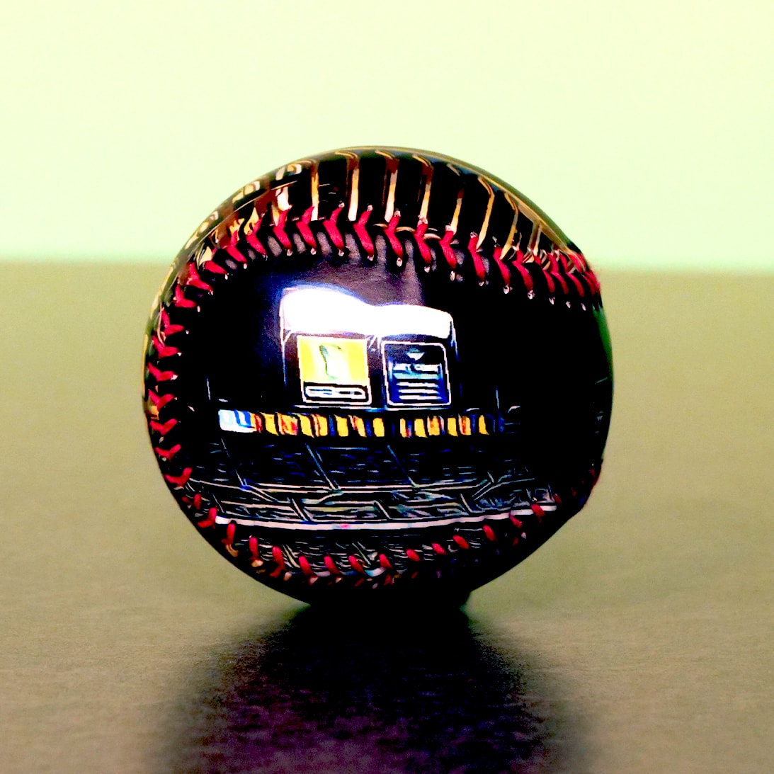 Citi Field Baseball - New York