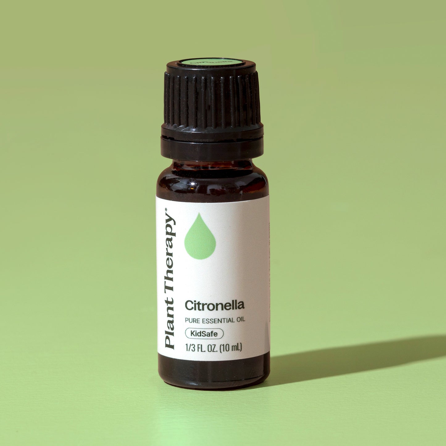 Citronella Essential Oil