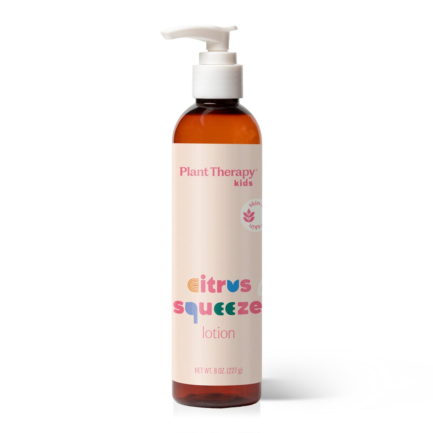 Citrus Squeeze Lotion