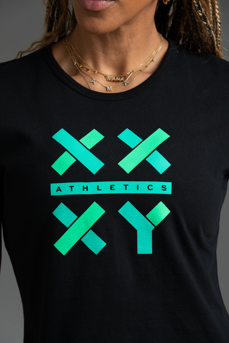 Logo Classic Fit Tee (XX)