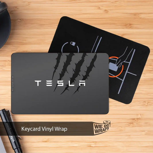 Claw | NFC Key Card Wrap