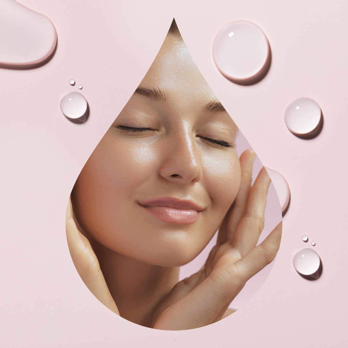 Clear Complex Facial Oil