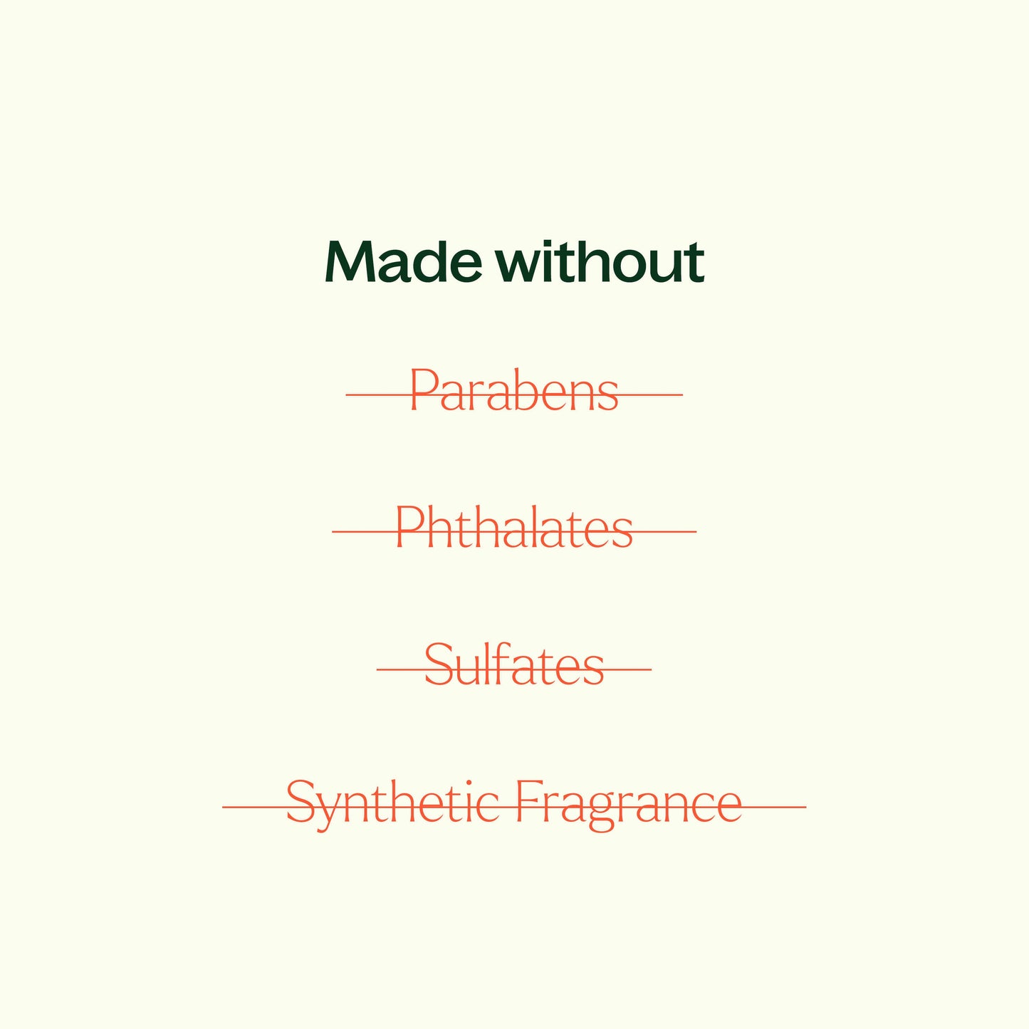 Clear Complex Facial Oil