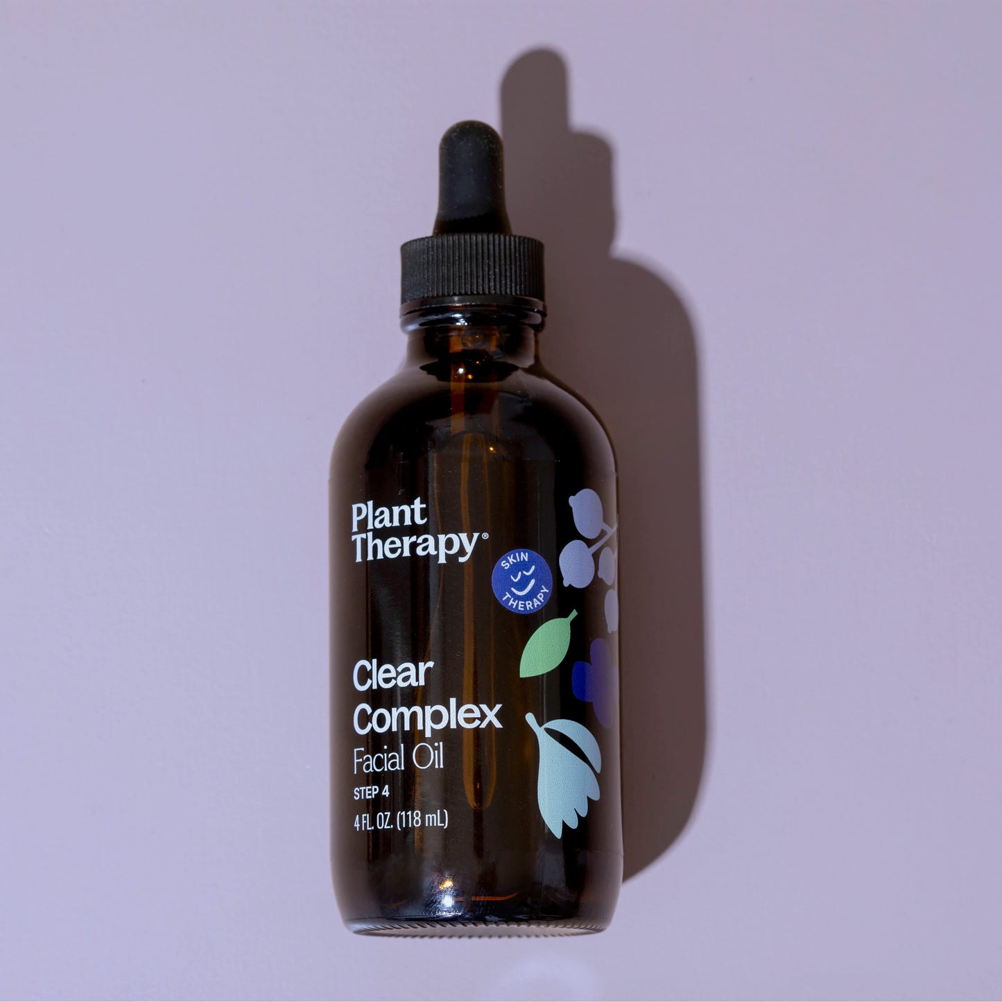 Clear Complex Facial Oil