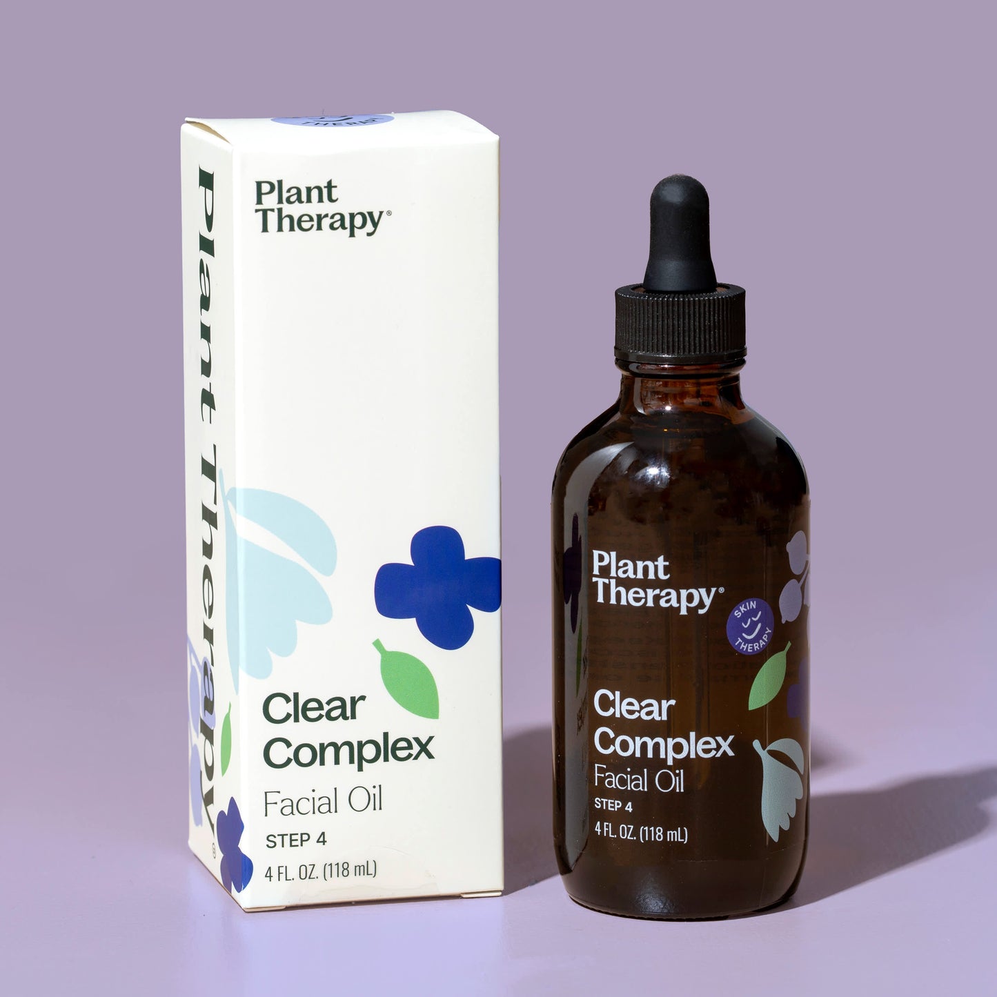 Clear Complex Facial Oil