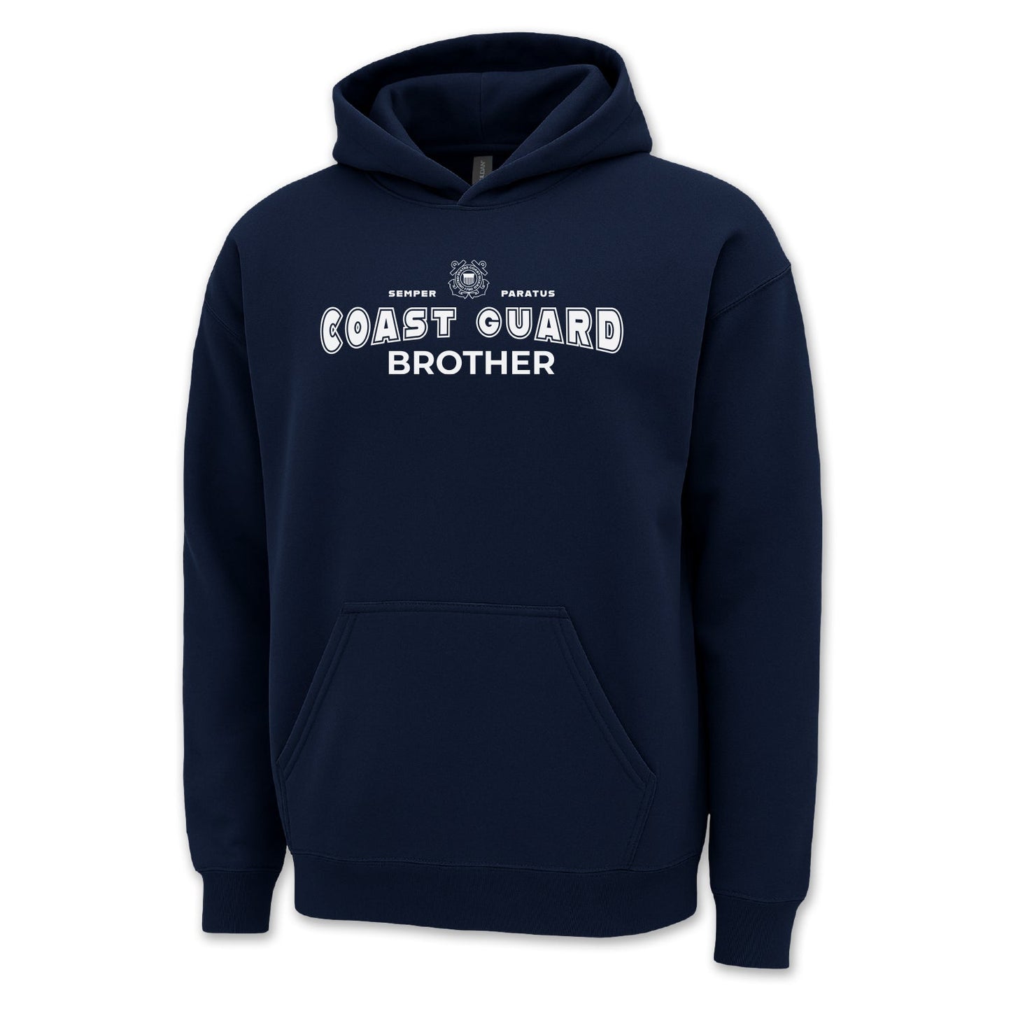Coast Guard Brother Hood (Navy)