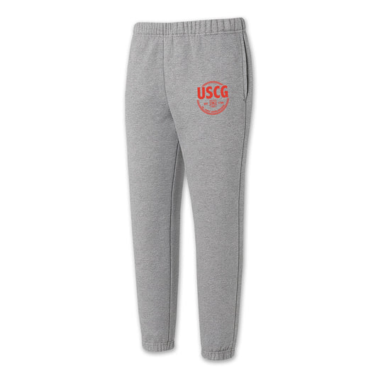 Coast Guard Retired Sweatpants