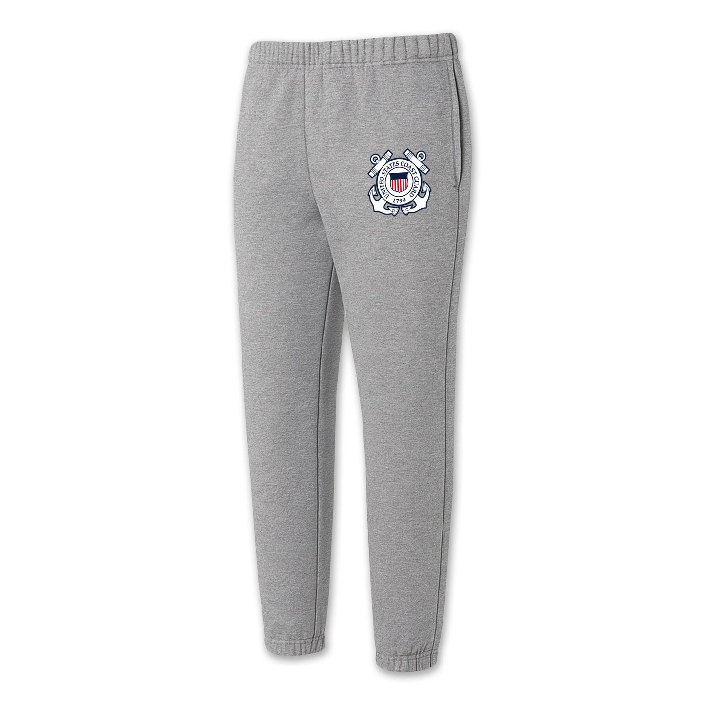 Coast Guard Seal Sweatpants