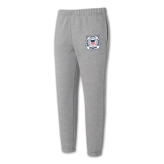 Coast Guard Seal Sweatpants