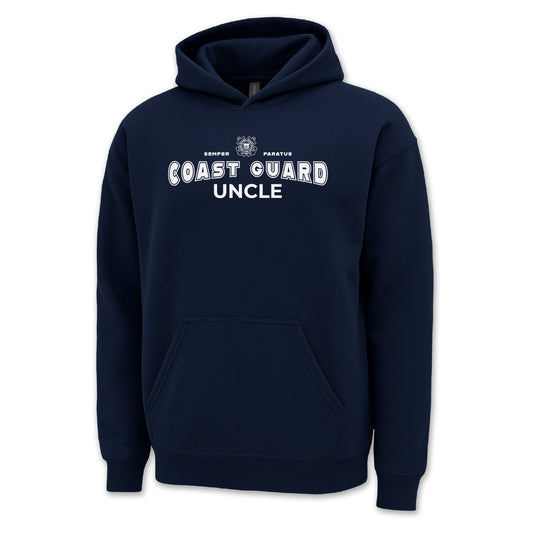 Coast Guard Uncle Hood (Navy)