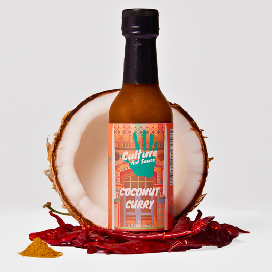 Coconut Curry