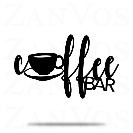 Coffee Bar
