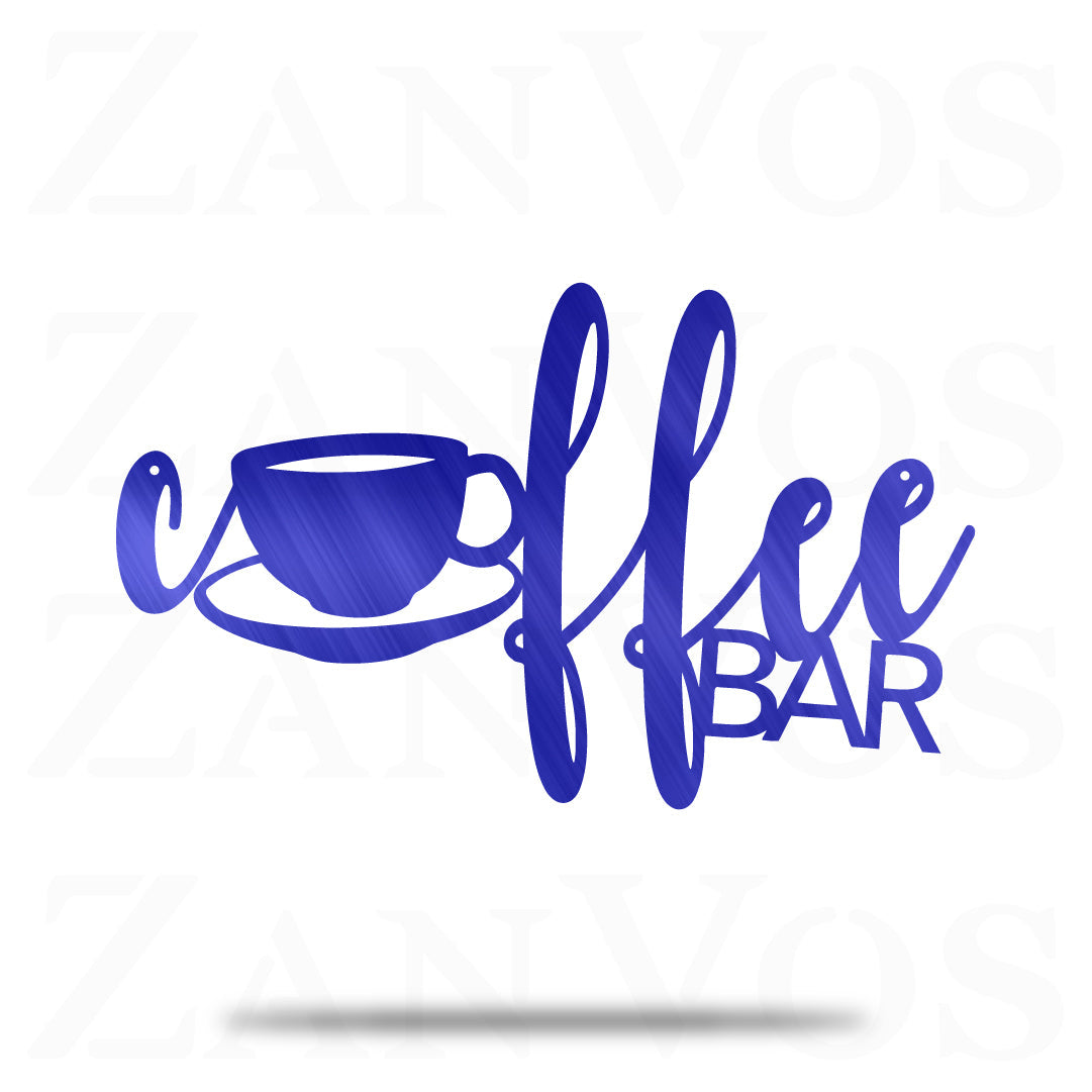 Coffee Bar