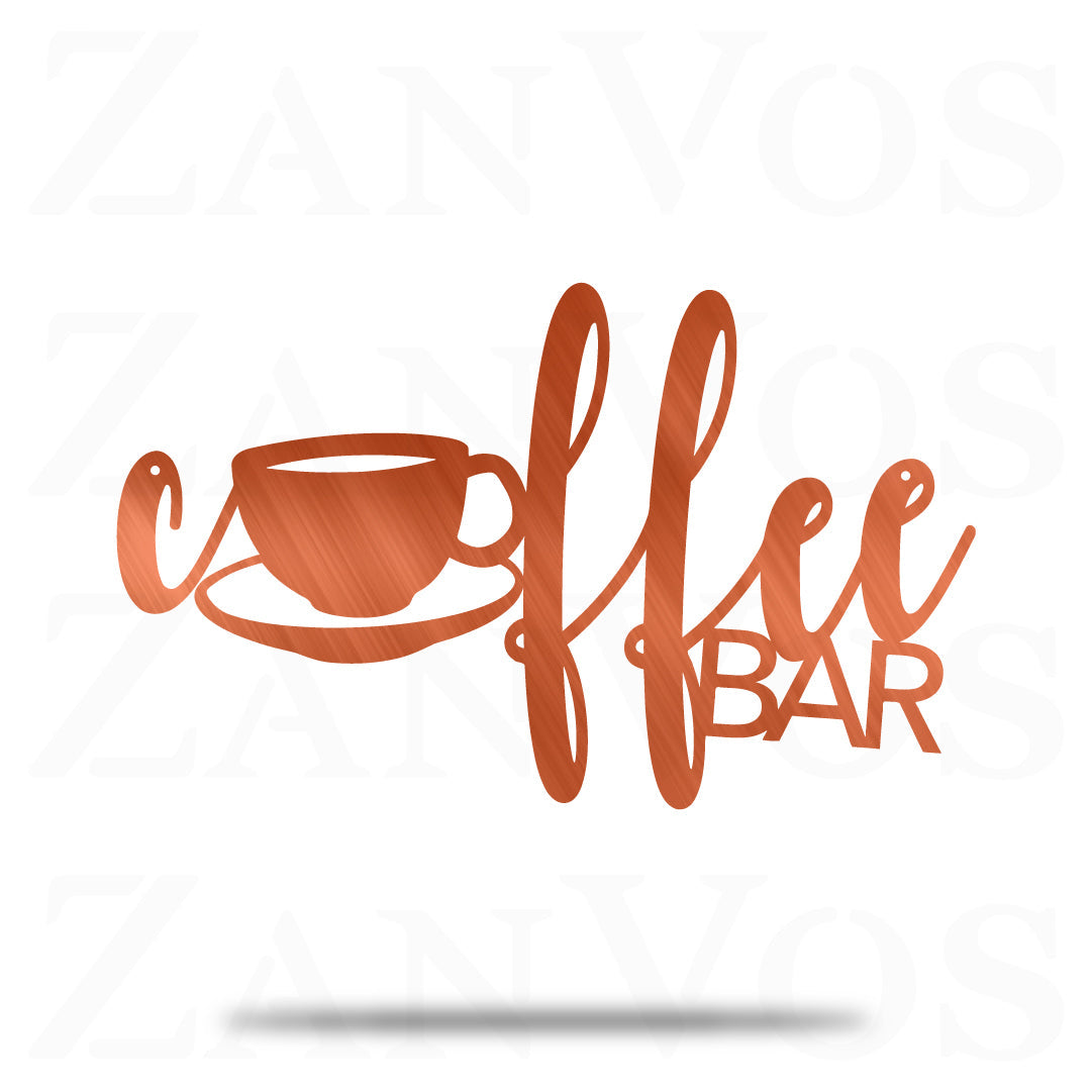 Coffee Bar