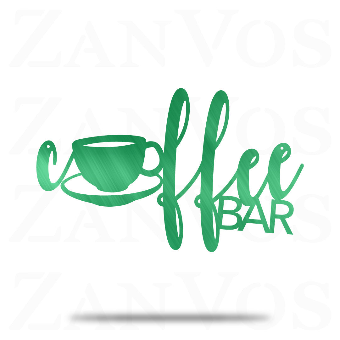 Coffee Bar