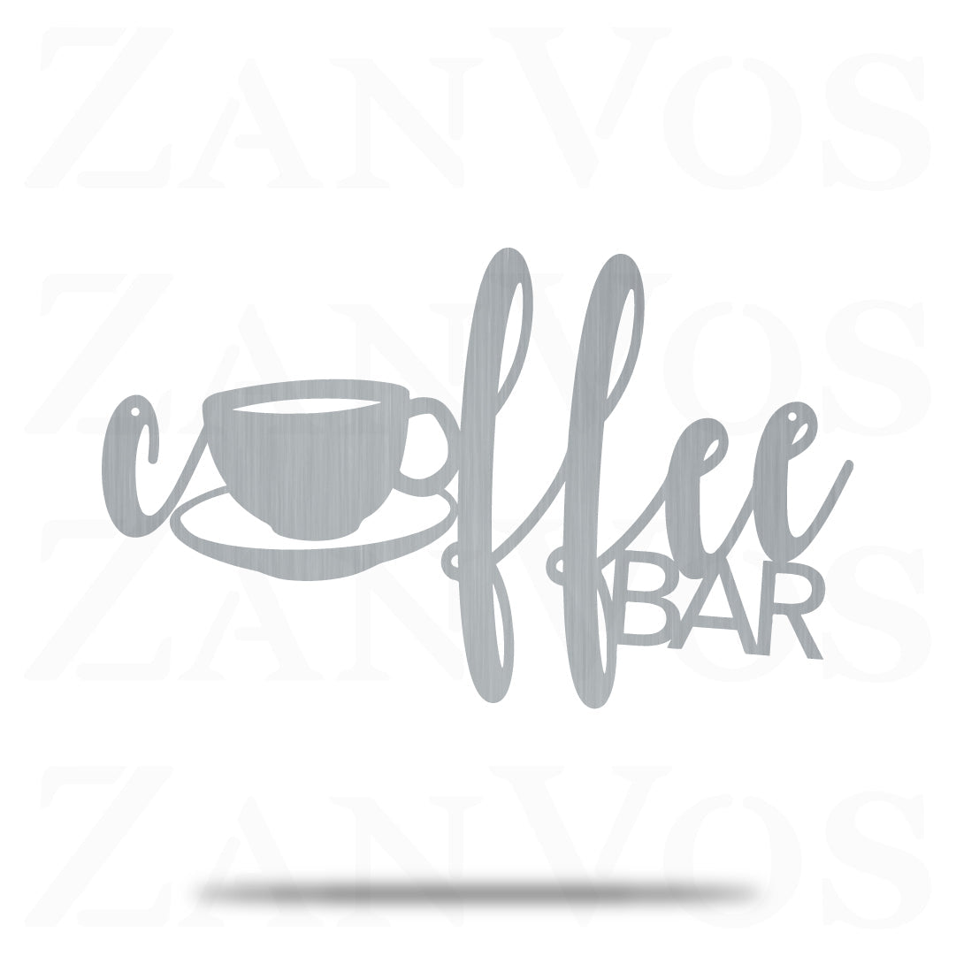 Coffee Bar