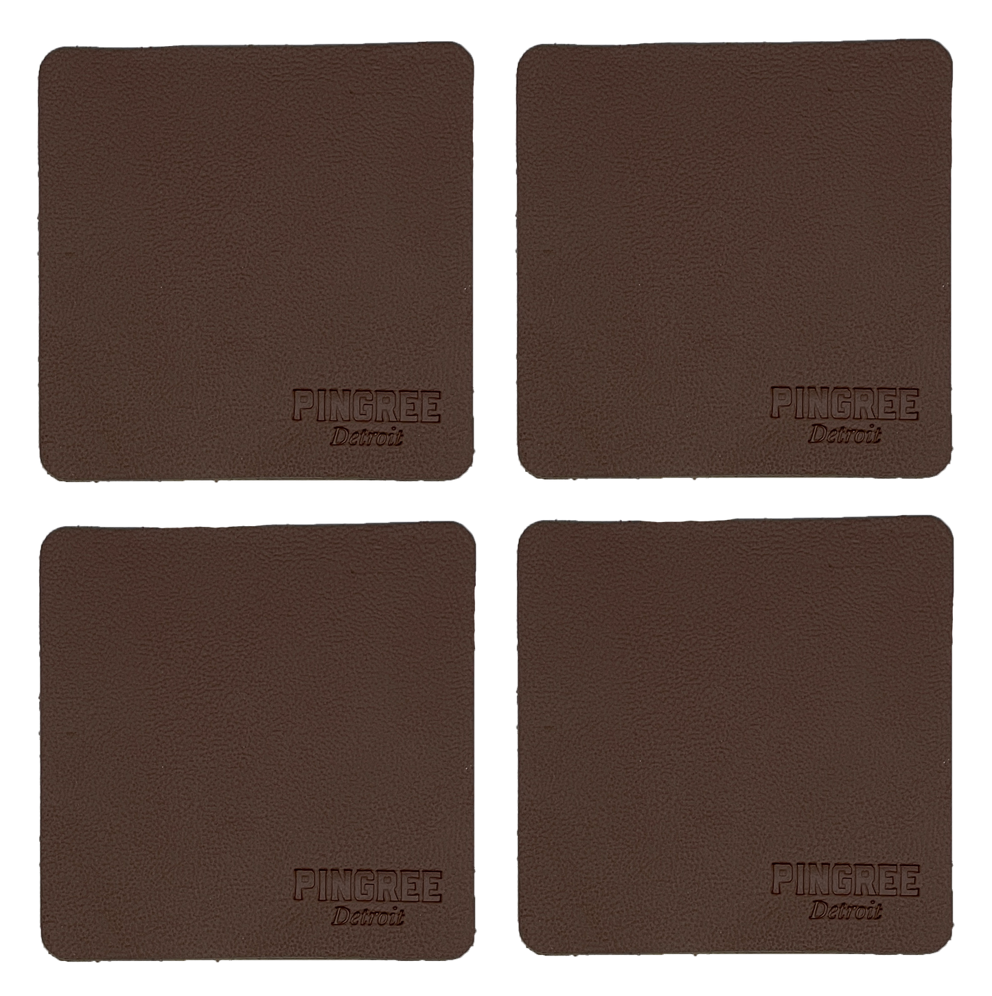 The Corktown Coasters