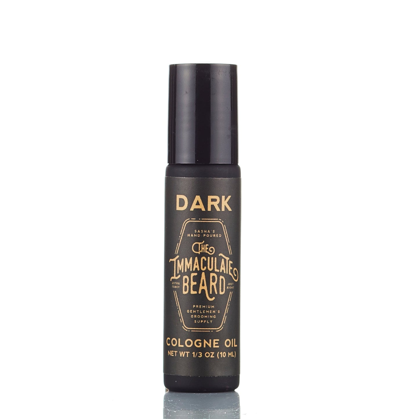 The Immaculate Beard Lotion