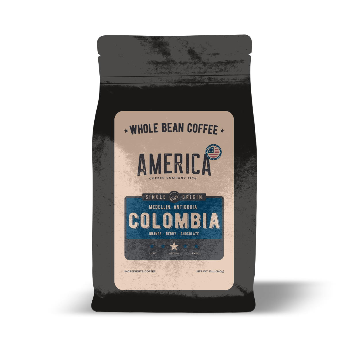 Colombia - Single Origin