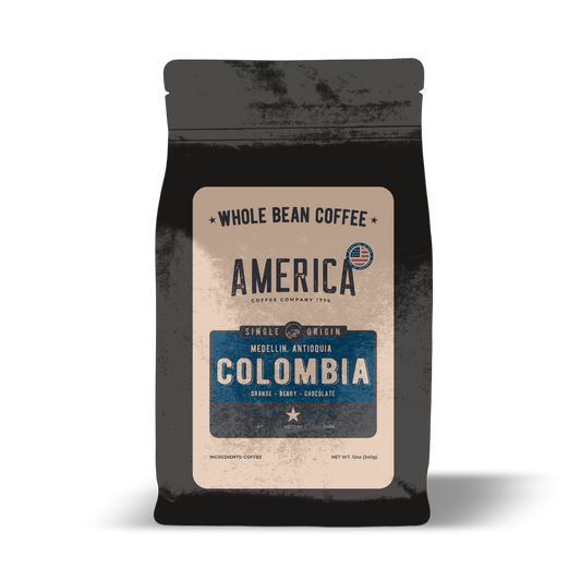 Colombia - Single Origin
