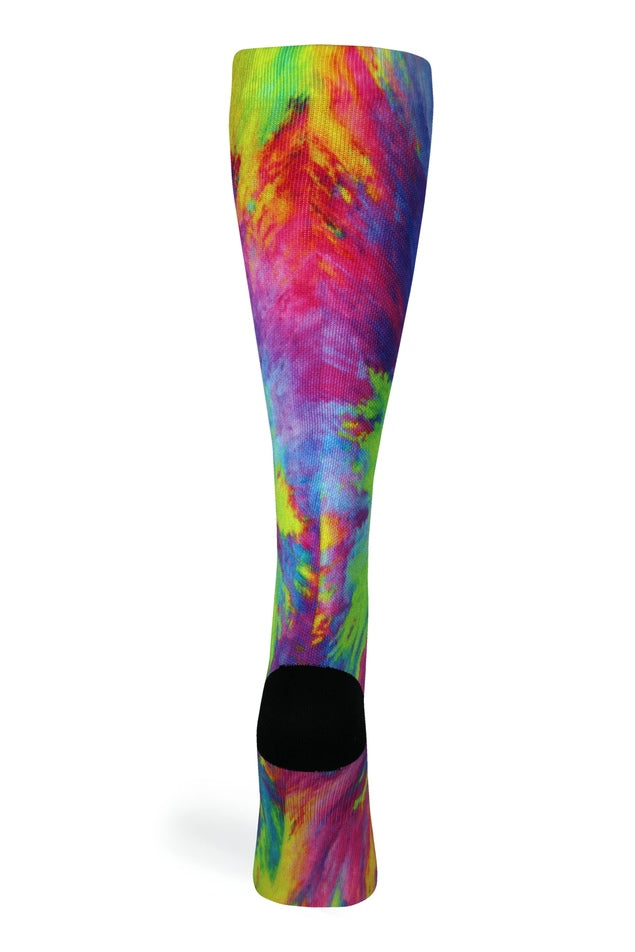 Color Burst - (Standard & Extra Wide)