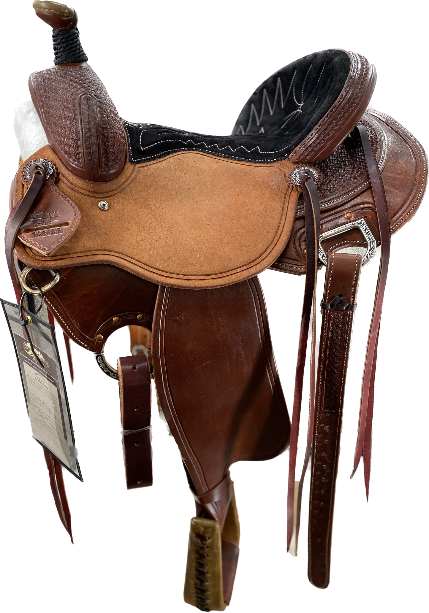 Colorado Rancher 16"