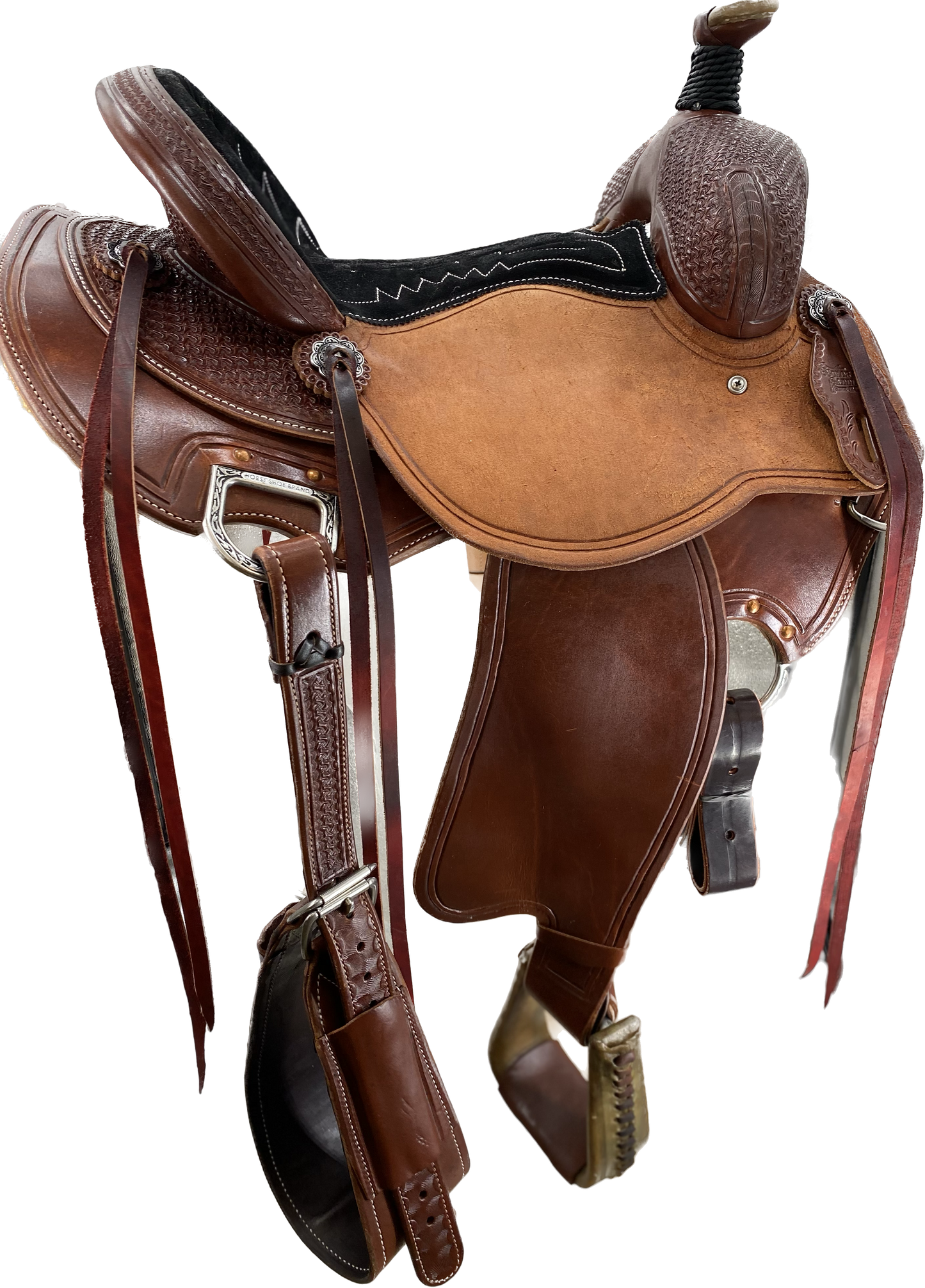 Colorado Rancher 16"