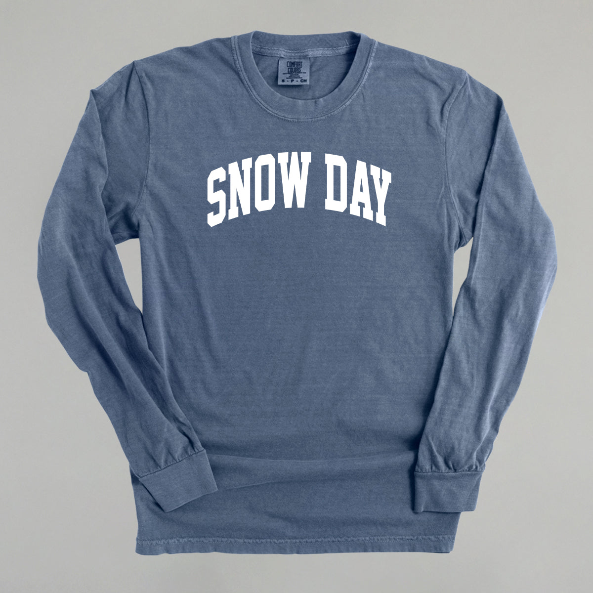 Snow Day Arch