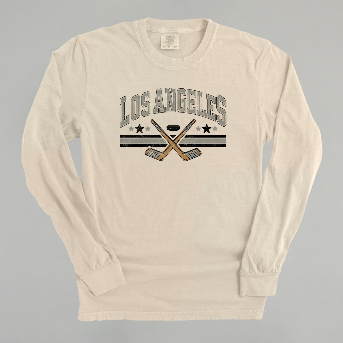 Los Angeles Hockey