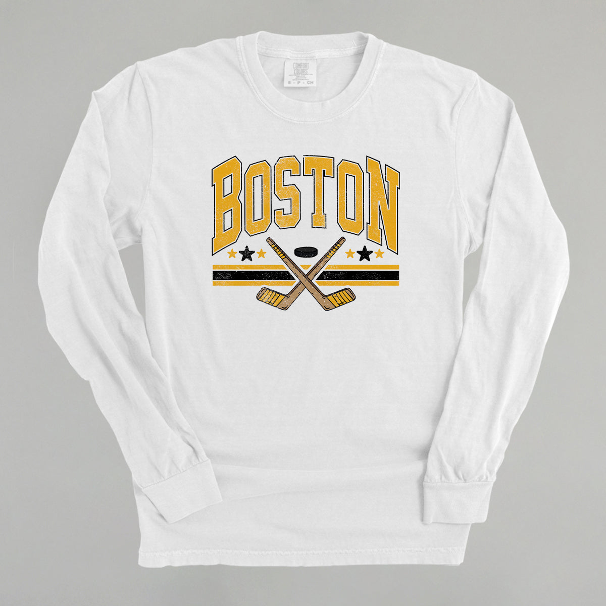 Boston Hockey