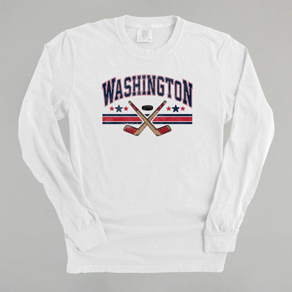Washington Hockey