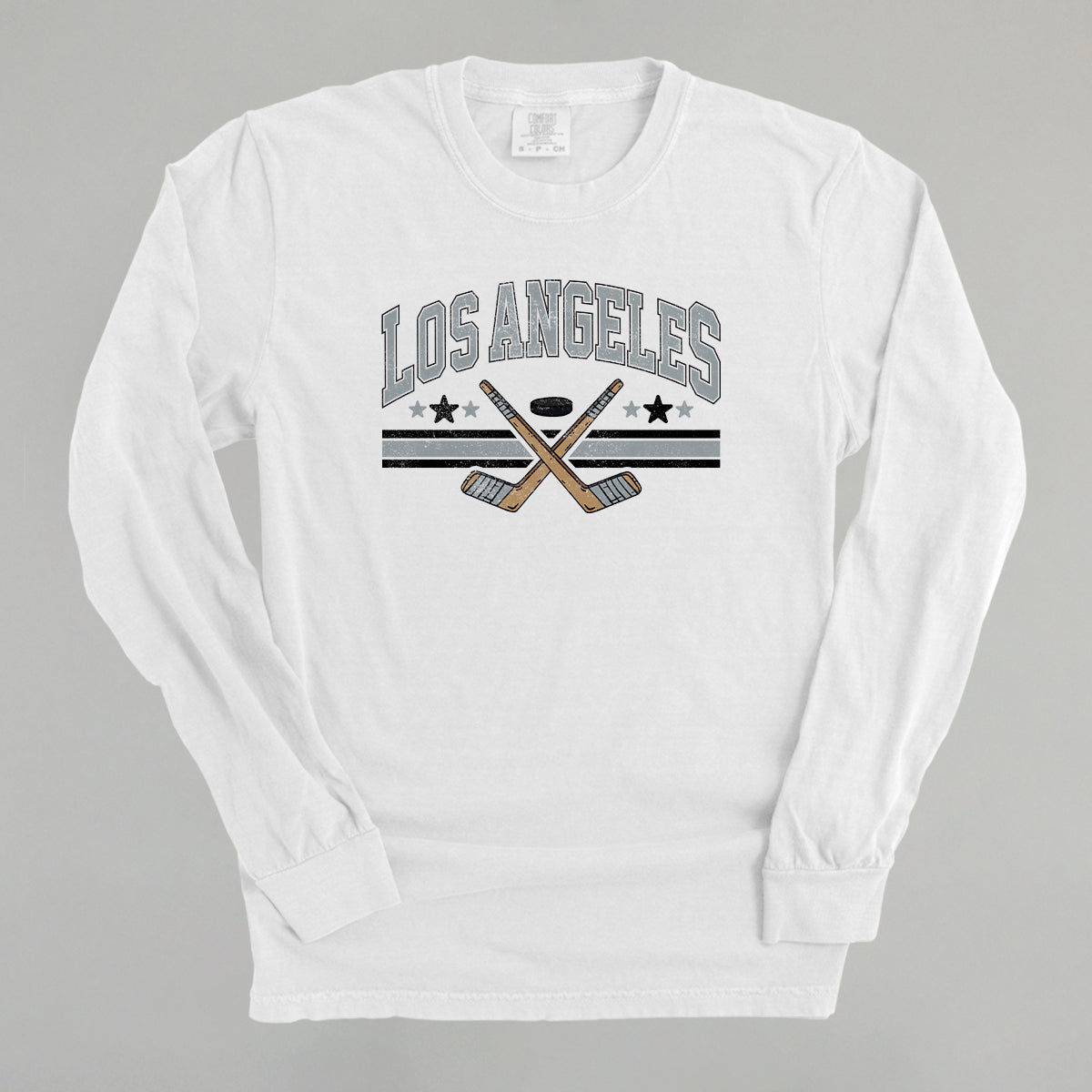 Los Angeles Hockey