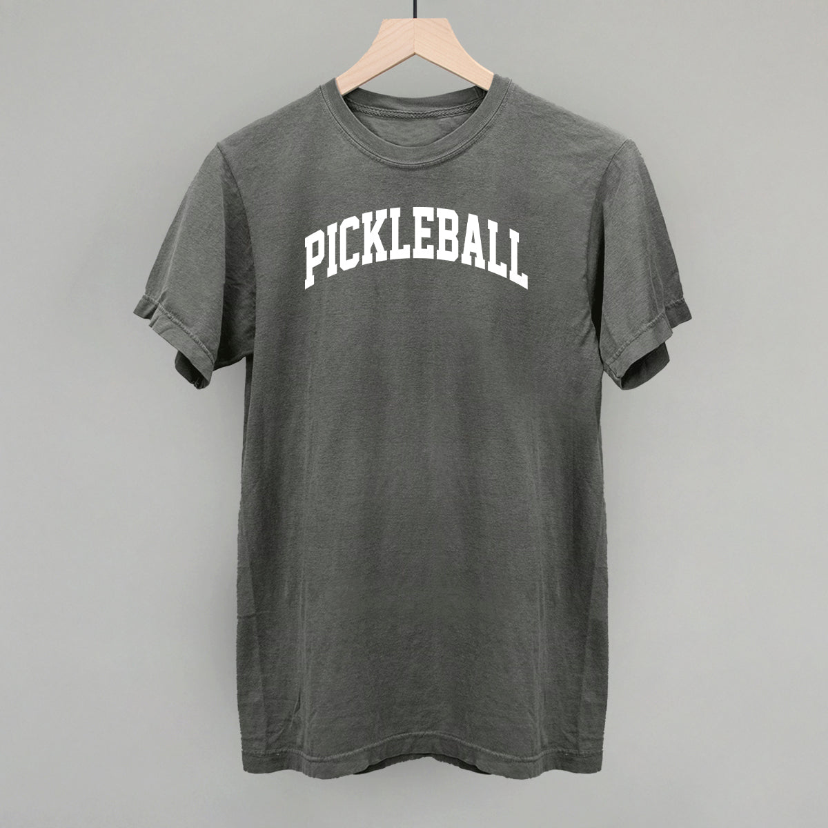 Pickleball Arch (White)