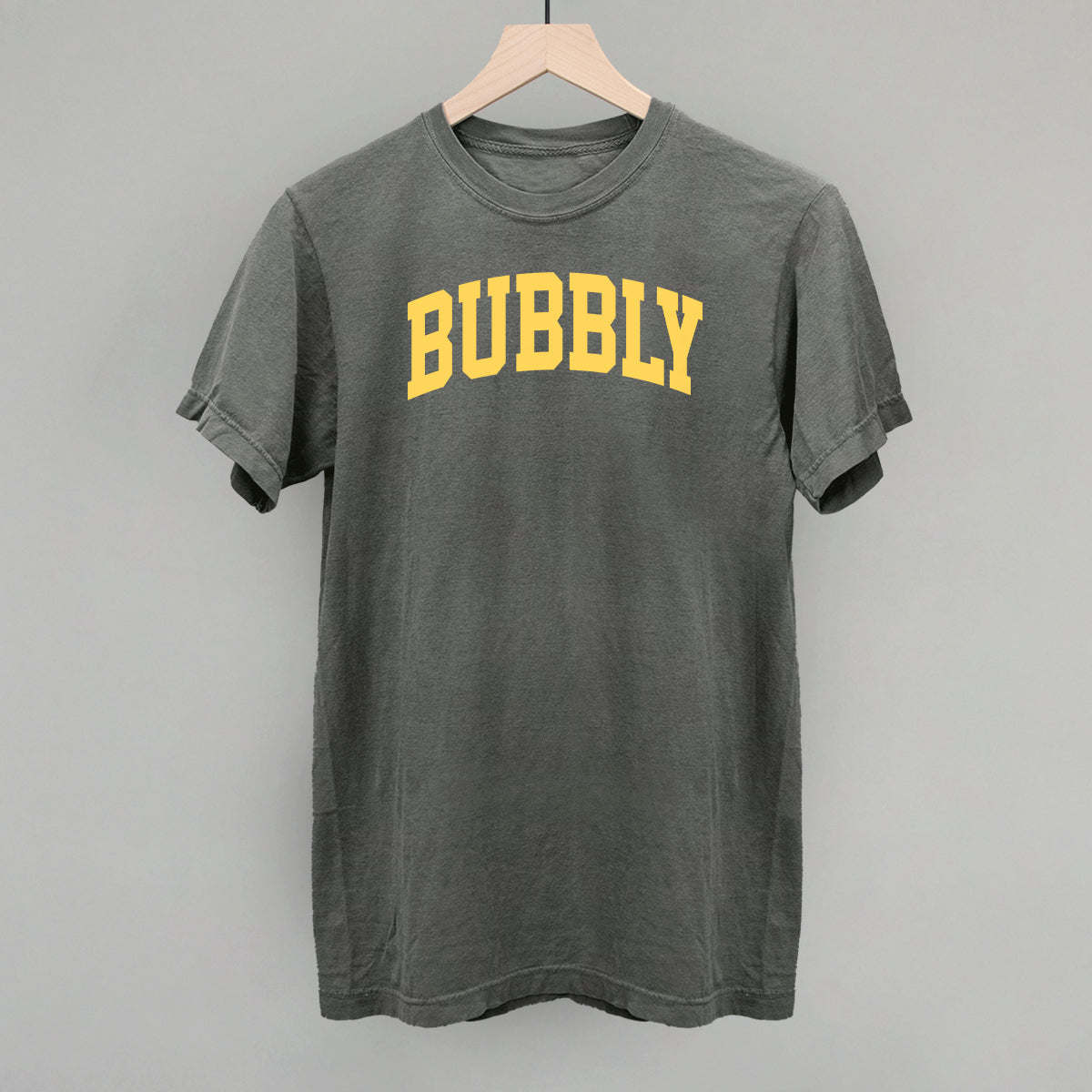 Bubbly Arch