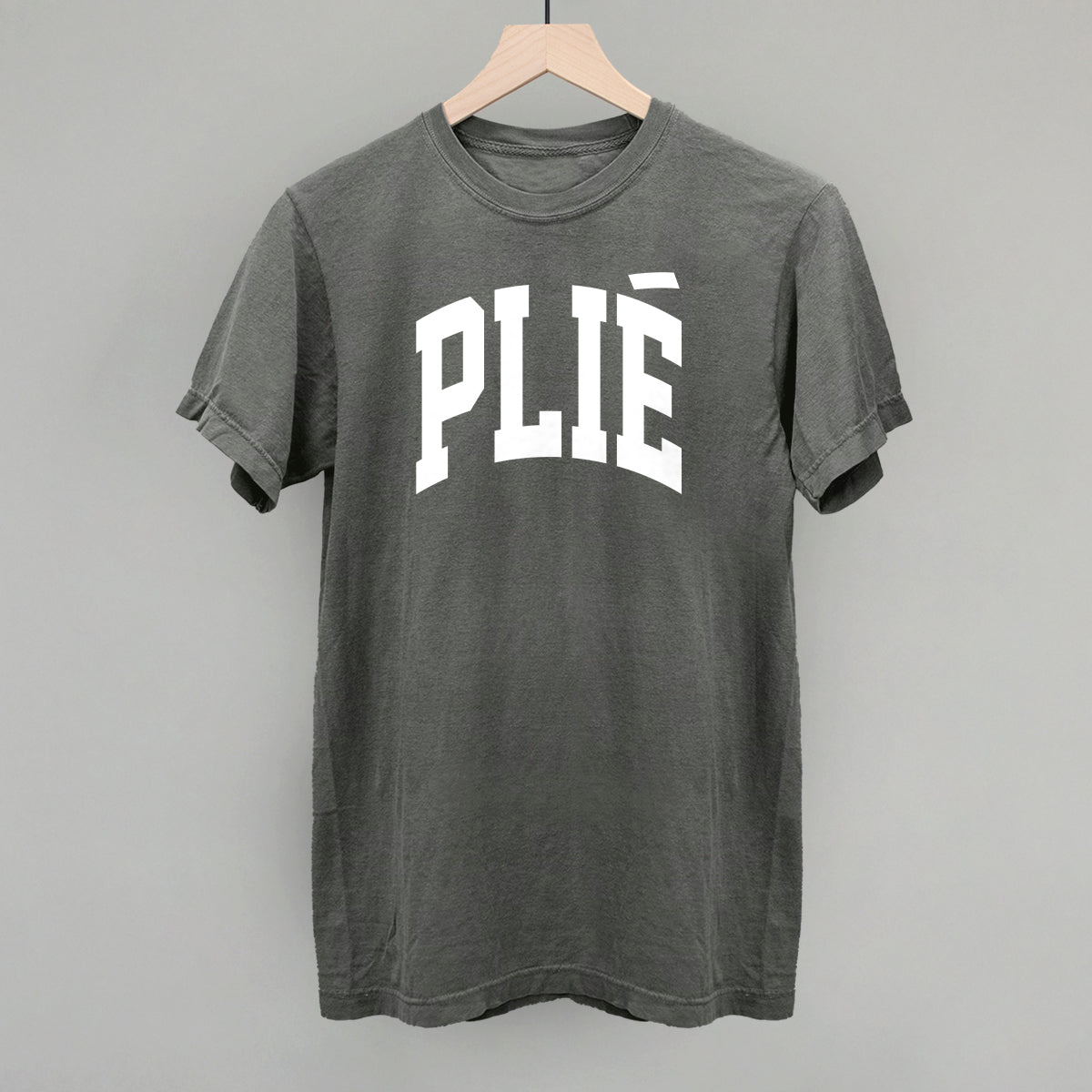 Plie Arch