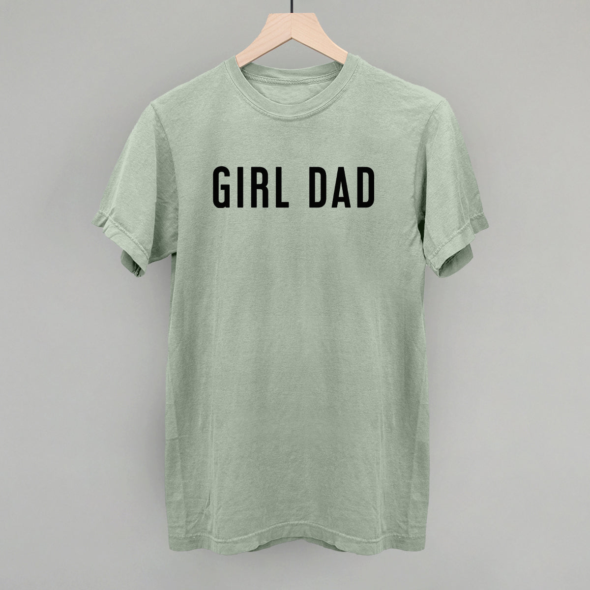 Girl Dad