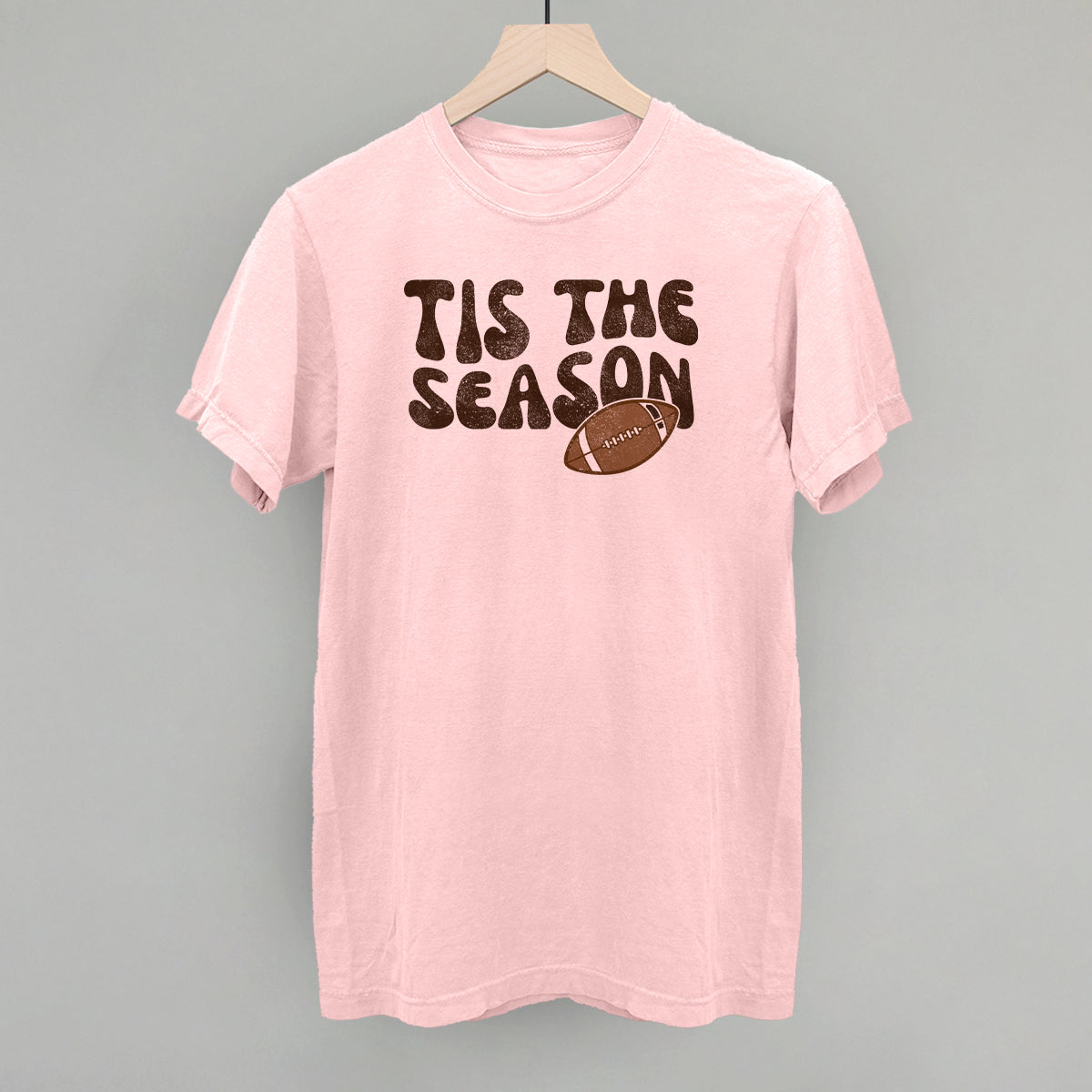 Tis The Season Retro Doodle