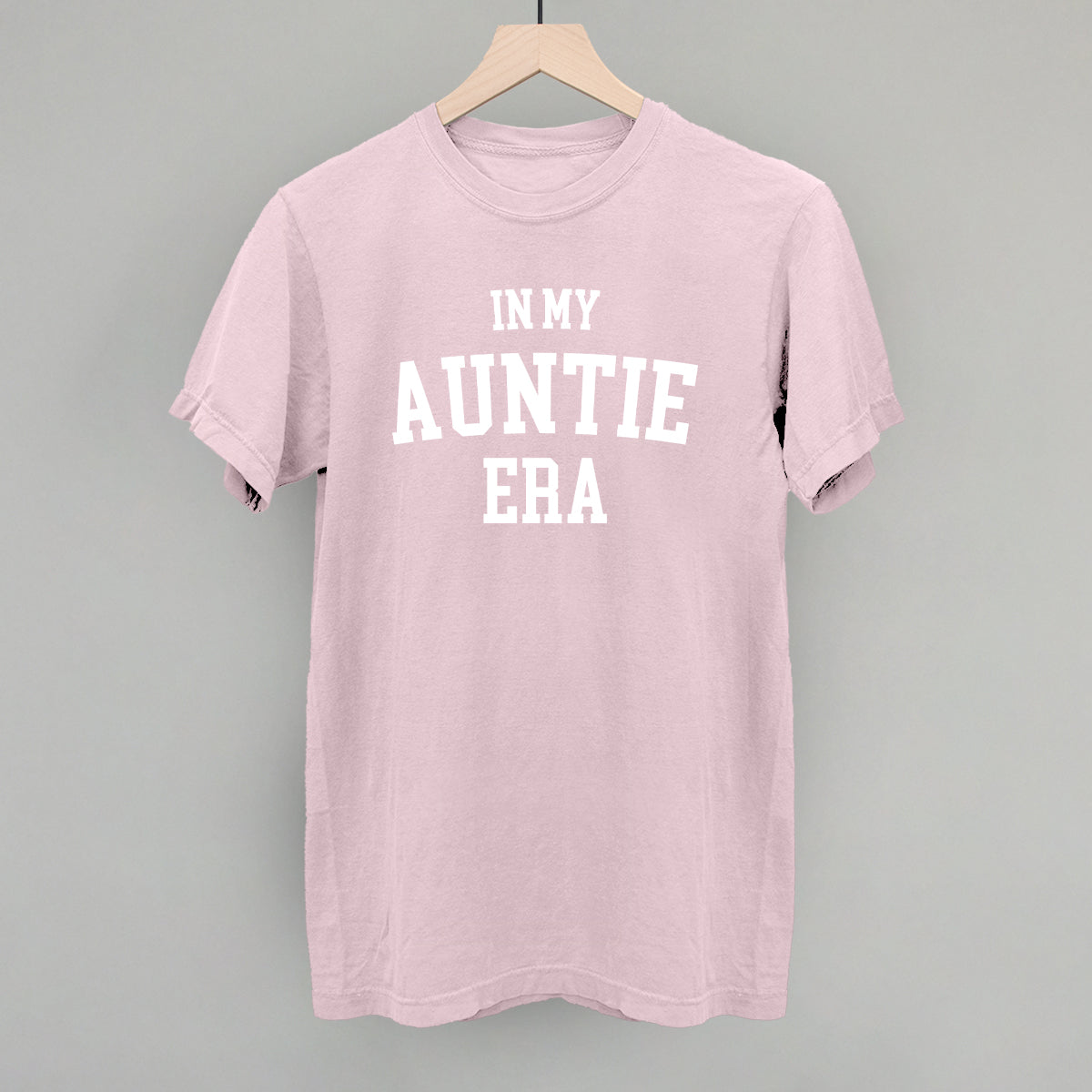 In My Auntie Era (White)