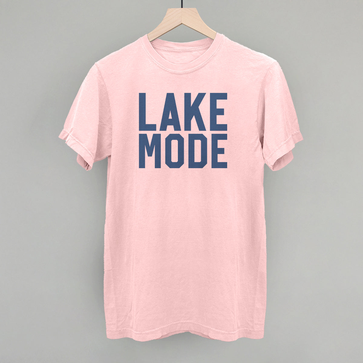 Lake Mode