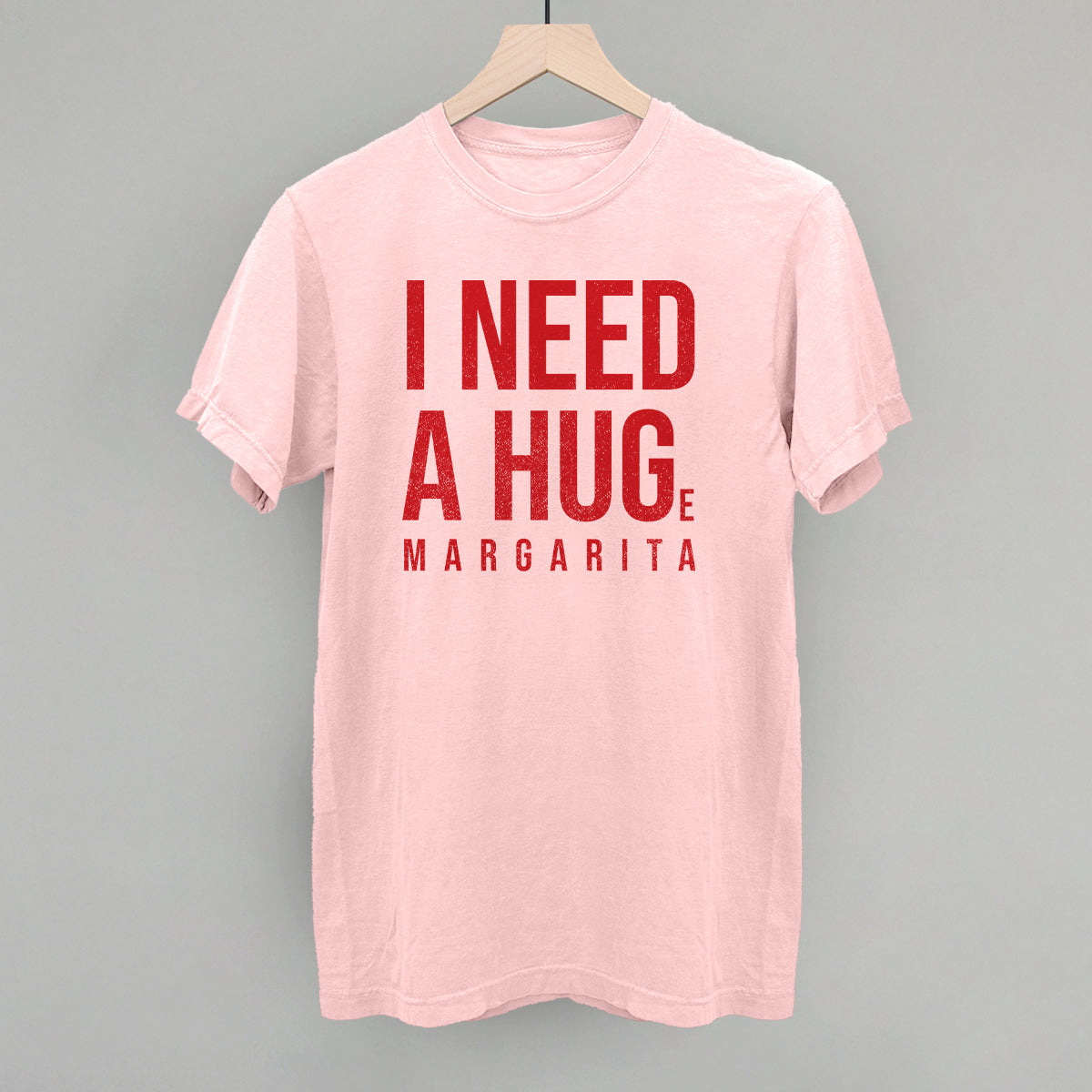 I Need A Hug