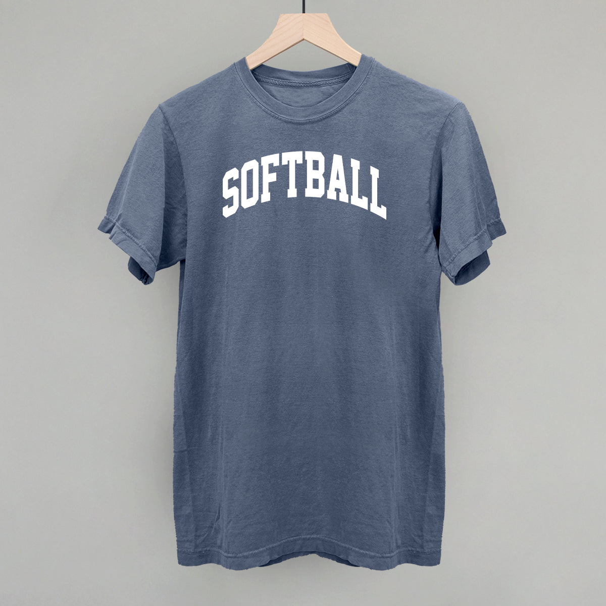Softball Arch (White)