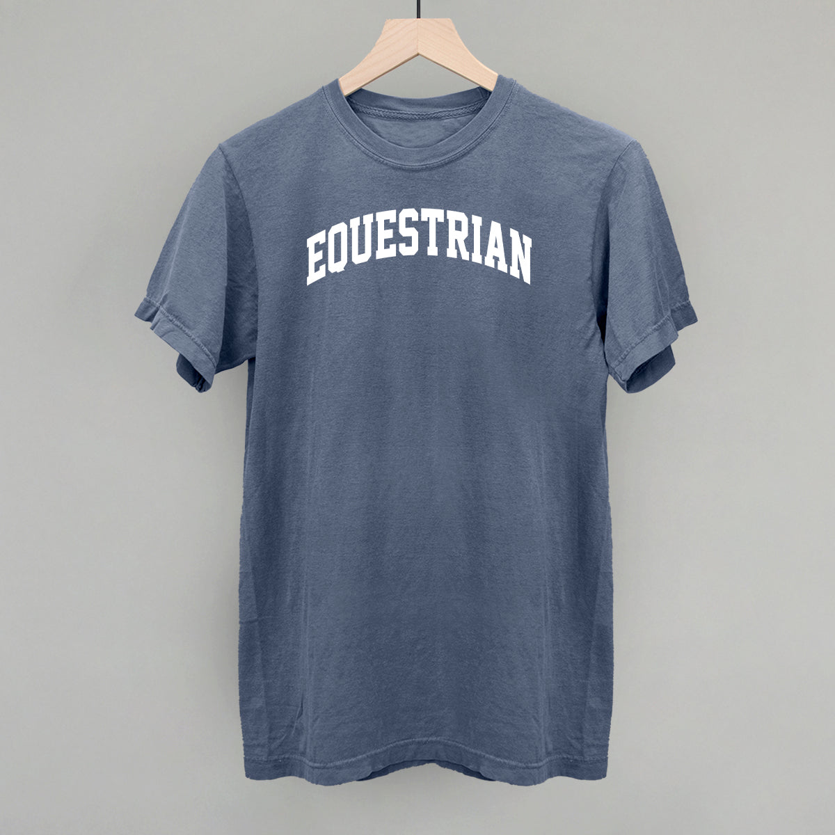 Equestrian Arch