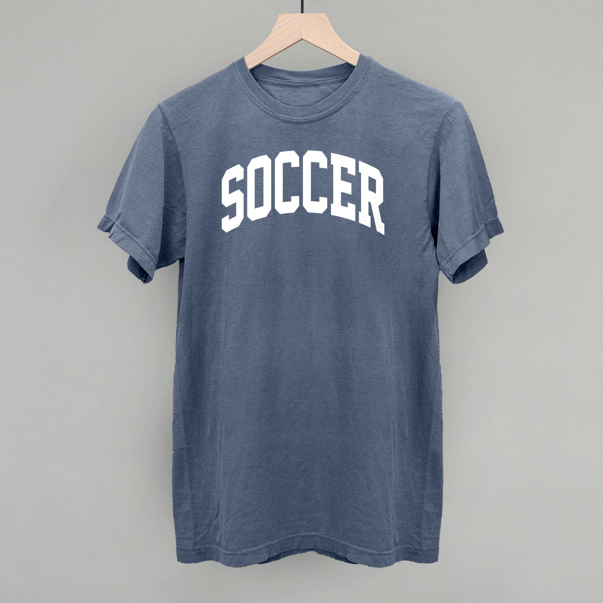 Soccer Arch (White)