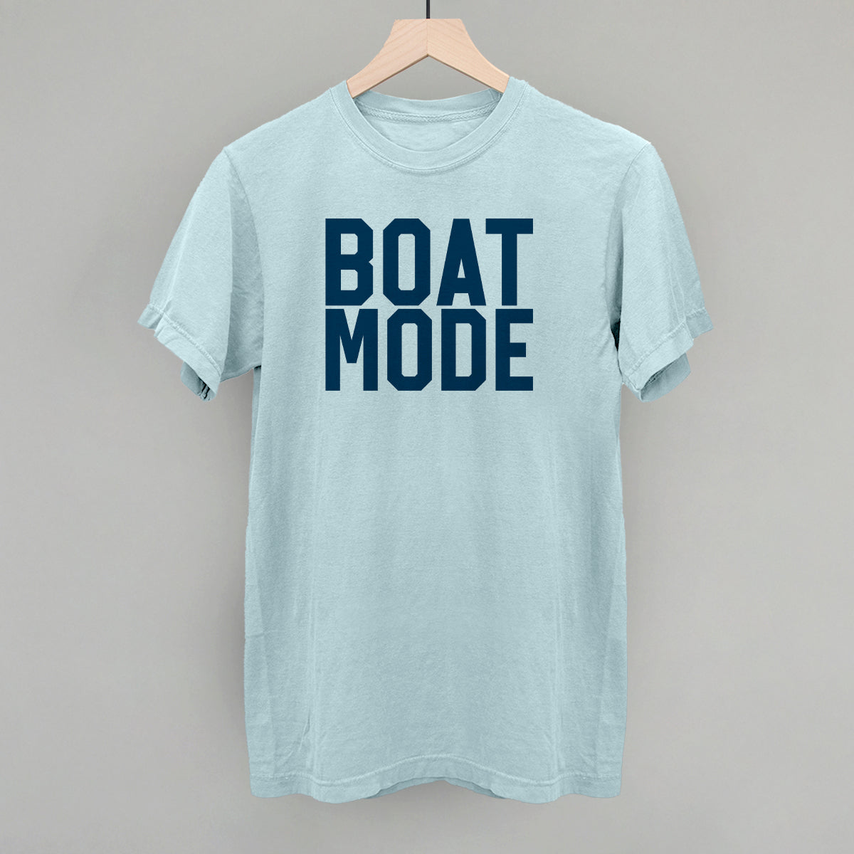Boat Mode