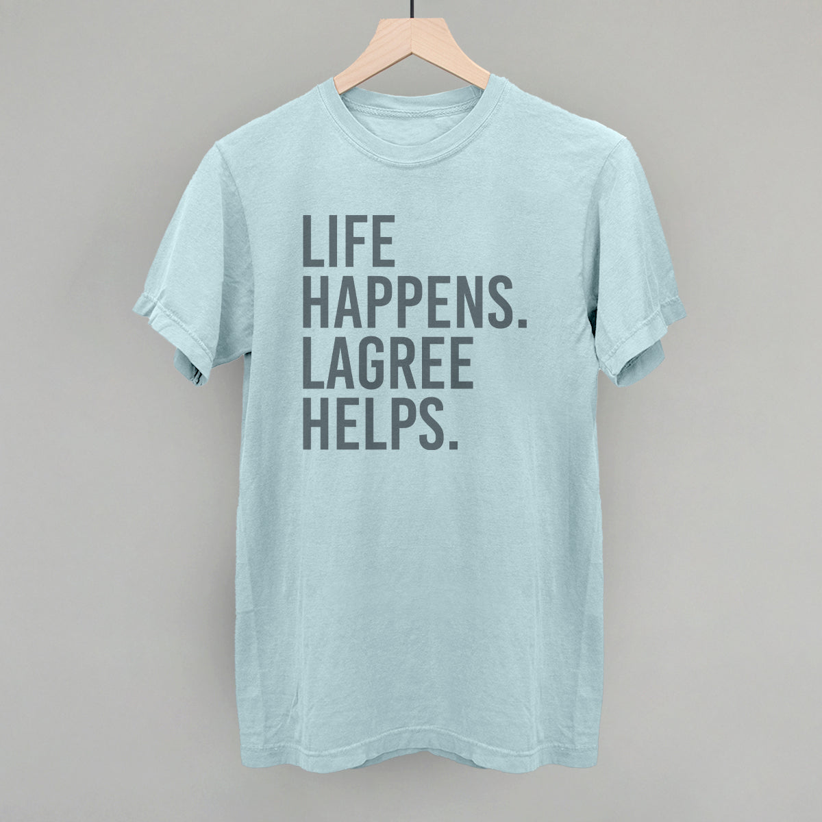Life Happens Lagree Helps