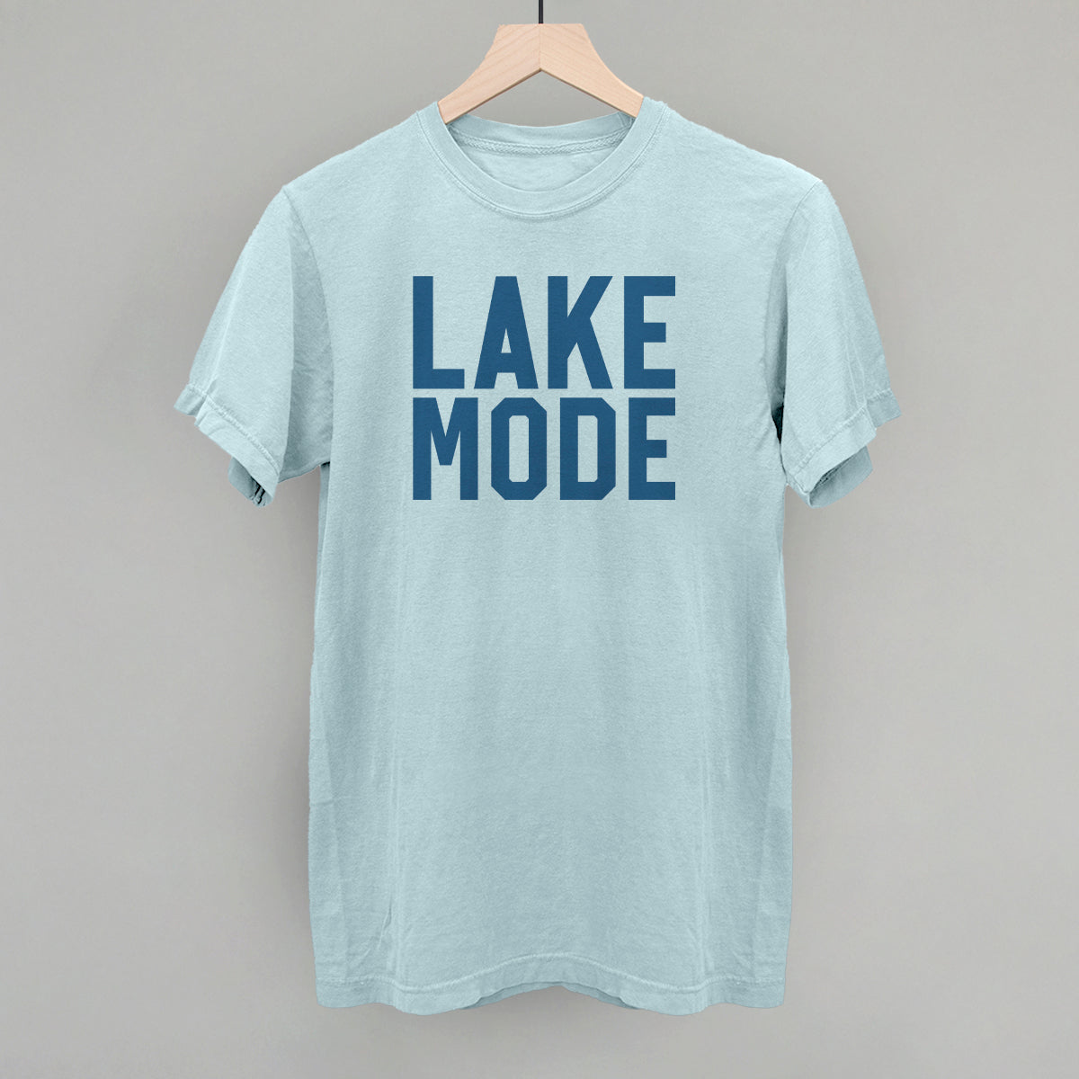 Lake Mode