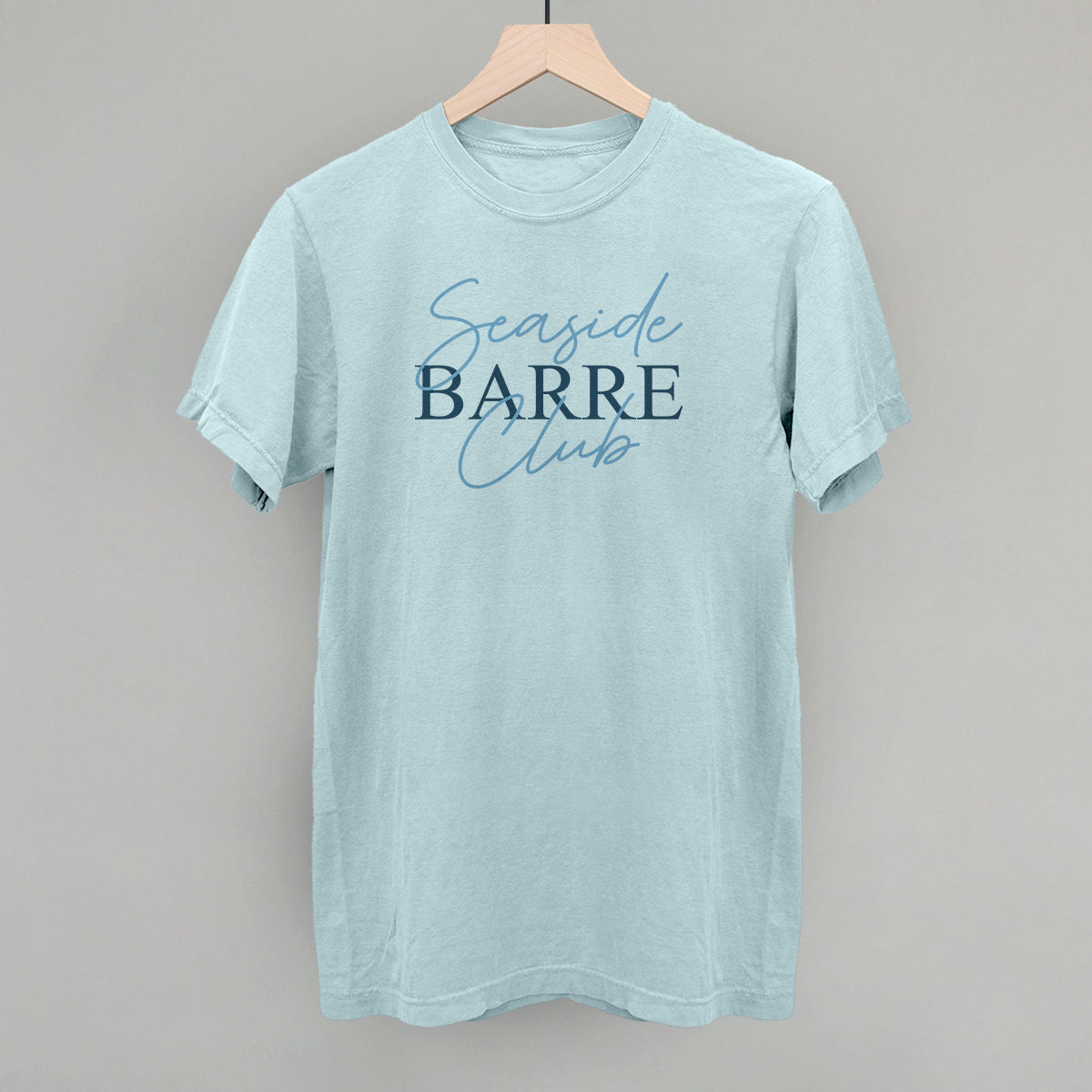 Seaside Barre Club