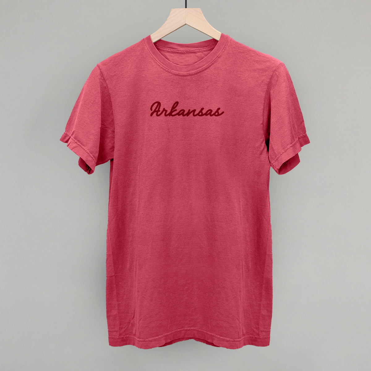 Arkansas Script
