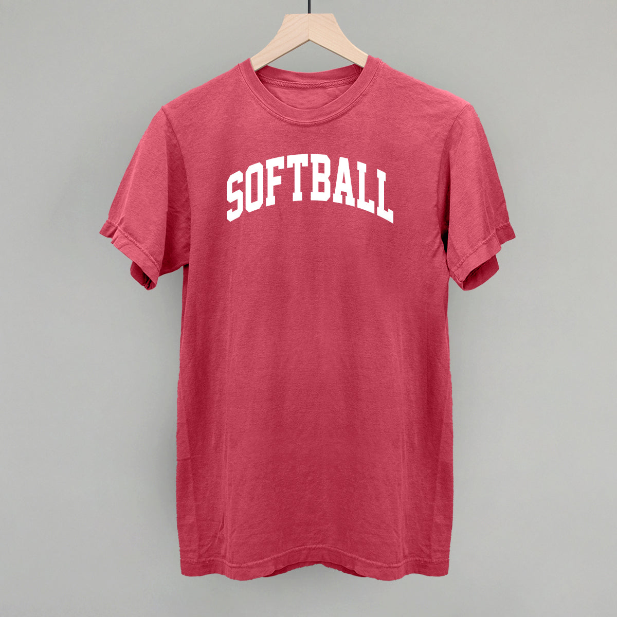 Softball Arch (White)